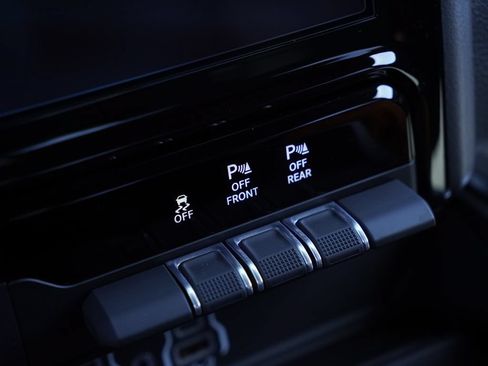 Certified 2026 RAM 1500 Big Horn AWD/4WD image 23