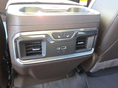 New 2026 GMC Sierra 3500 Denali image 24