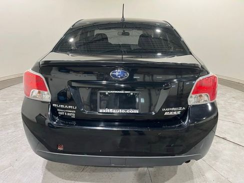 Used 2015 Subaru Impreza 2.0i Premium image 10