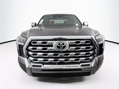 Used 2022 Toyota Tundra 1794 Edition image 3