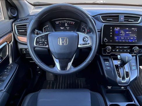 Used 2022 Honda CR-V EX image 6