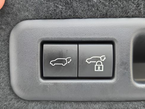 Certified 2022 Lexus RX 350 FWD w/ Premium Package image 14