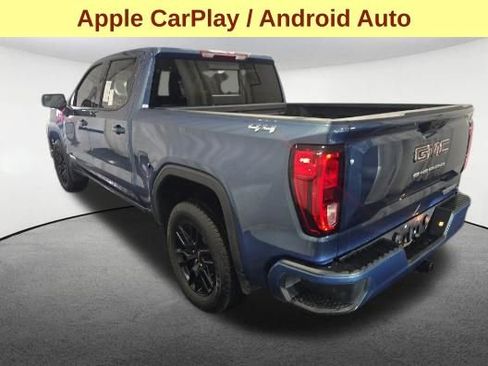 Used 2026 GMC Sierra 1500 Elevation w/ Preferred Package AWD/4WD image 8