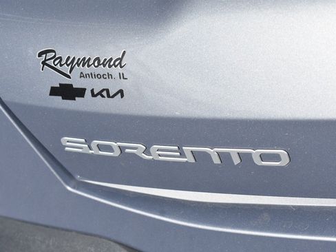 Used 2024 Kia Sorento SX Prestige w/ Olive Brown Leather Package AWD/4WD image 13