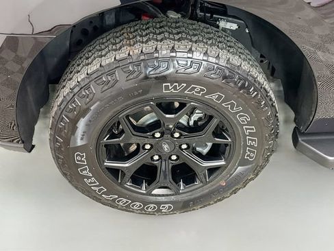 Used 2024 Ford Expedition Timberline AWD/4WD image 32