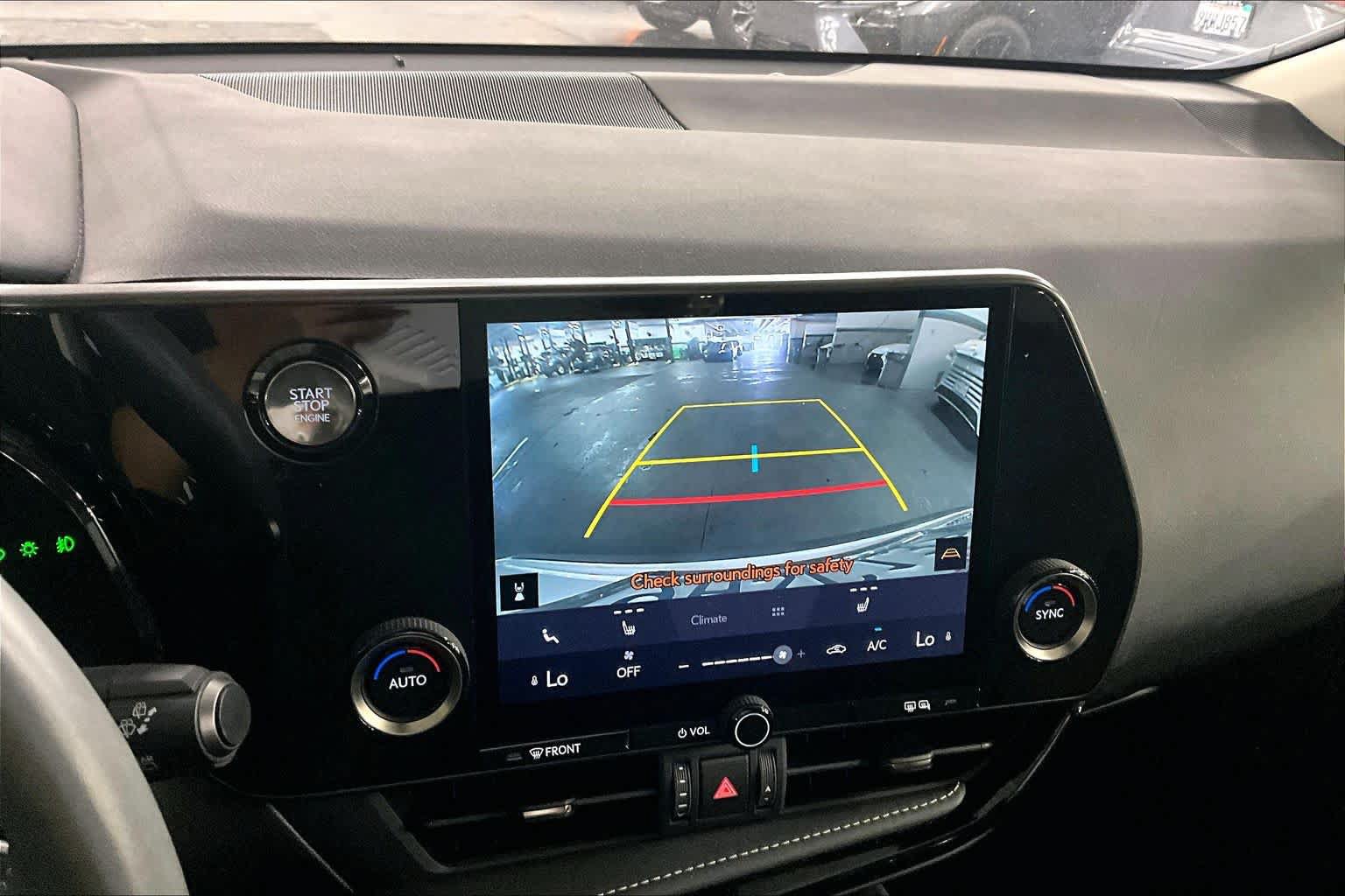 Used 2024 Lexus NX 250 FWD image 26