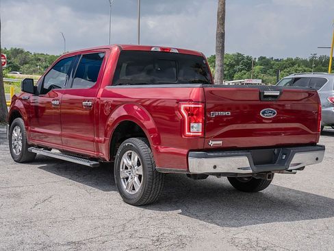 Used 2017 Ford F150 XLT w/ Equipment Group 302A Luxury RWD image 7