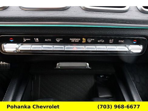 Used 2020 Mercedes-Benz GLE 350 4MATIC image 17