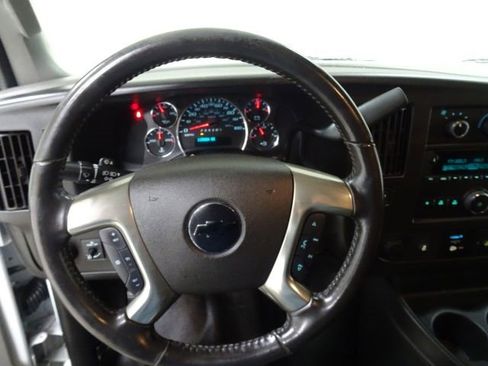 Used 2019 Chevrolet Express 2500 Extended w/ Driver Convenience Package image 28