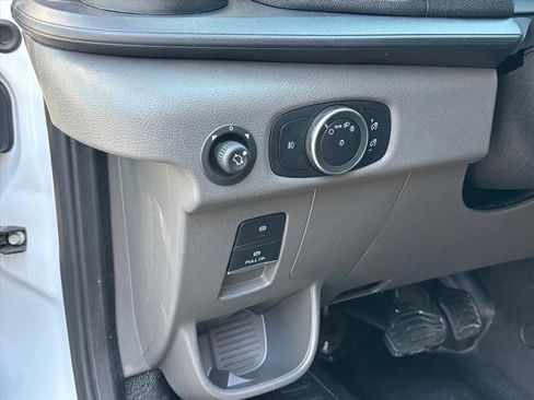 Used 2025 Ford Transit 250 Low Roof w/ Exterior Upgrade Package RWD image 7