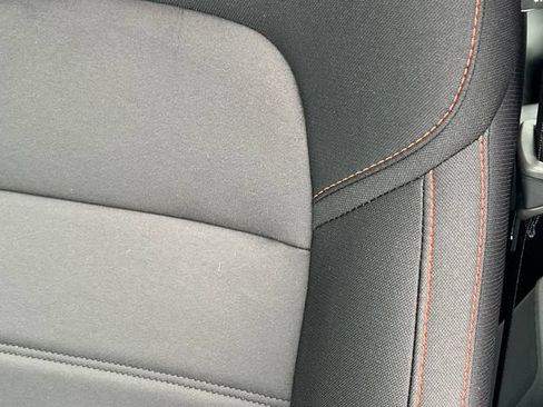 New 2025 Nissan Sentra SR FWD image 10