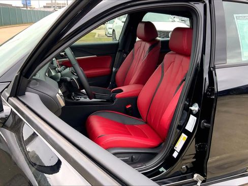 New 2026 Acura Integra A-Spec image 9