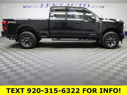 Used 2024 Ford F250 Lariat w/ Lariat Ultimate Package