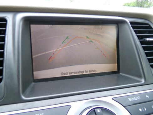 Used 2013 Nissan Murano SL FWD image 10