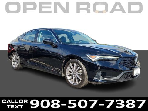 Used 2023 Acura Integra FWD image 1