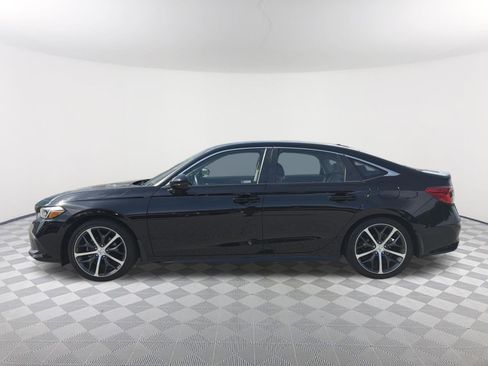 Used 2024 Honda Civic Touring image 13