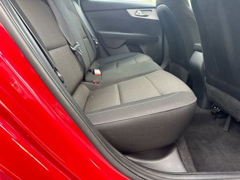 Certified 2024 Kia Forte LXS image 15