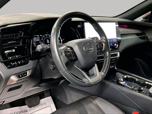 Used 2023 Lexus RX 350 Premium Plus w/ Accessory Package (K3) AWD/4WD image 18