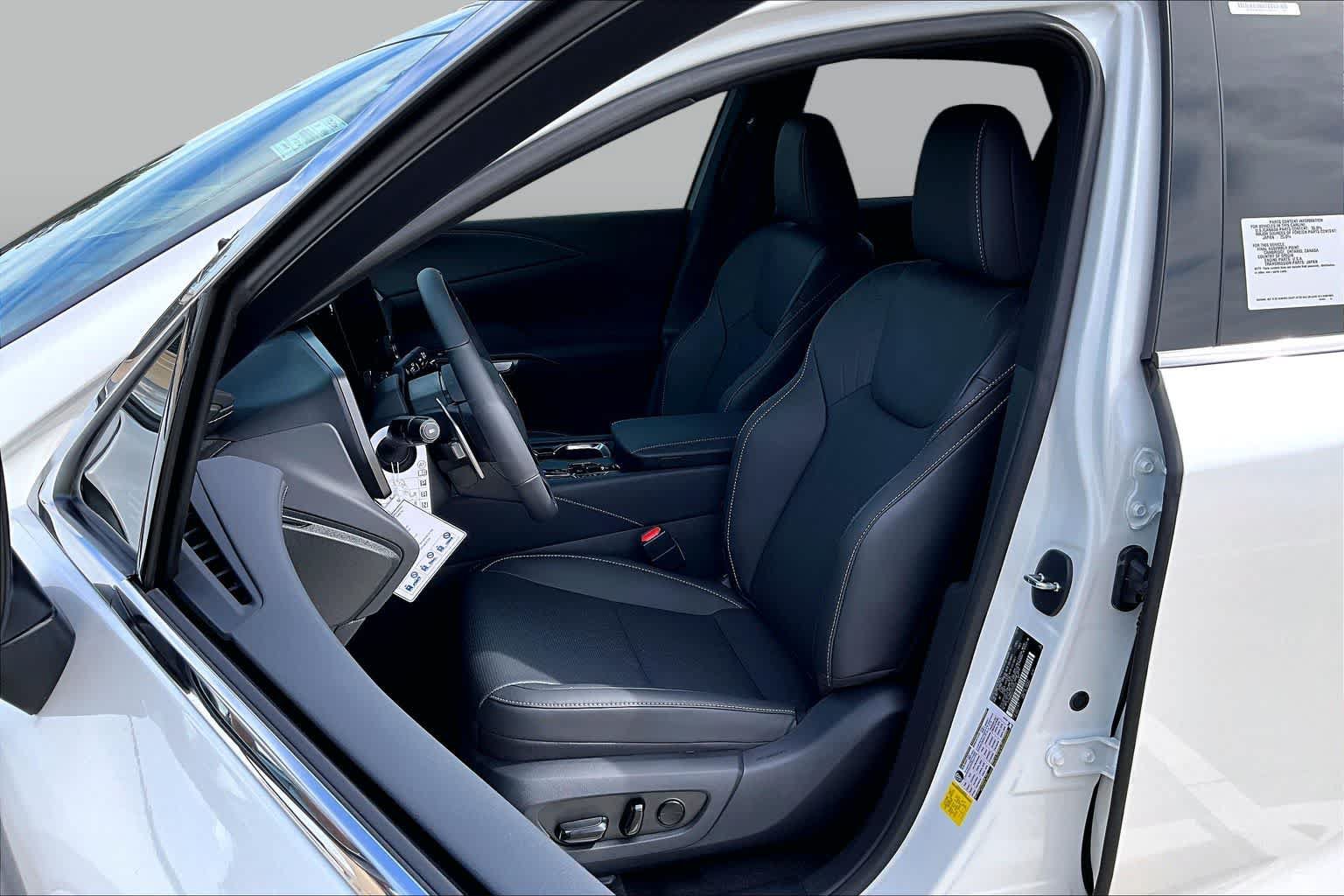 New 2026 Lexus RX 350 AWD/4WD image 9