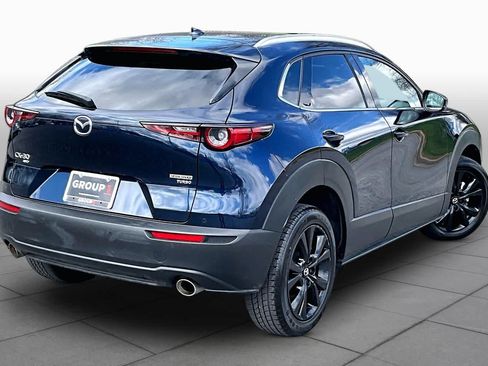 Used 2024 MAZDA CX-30 2.5 Turbo w/ Premium Plus Pkg AWD/4WD image 24