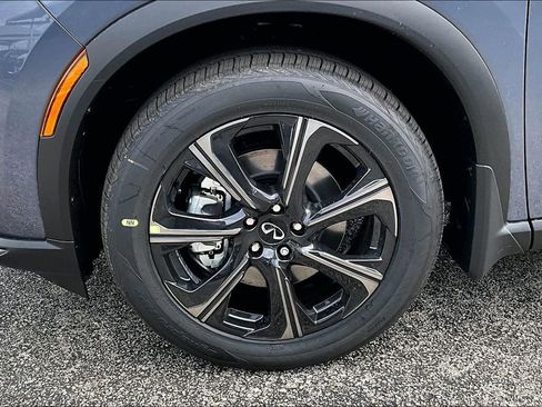 New 2026 INFINITI QX60 Autograph AWD/4WD image 17