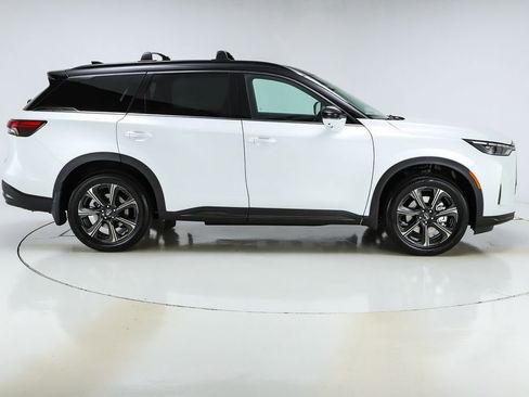 New 2026 INFINITI QX60 Autograph AWD/4WD image 52