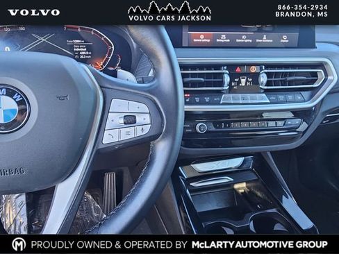Used 2023 BMW X3 sDrive30i w/ Convenience Package image 25