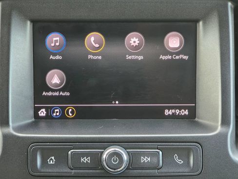 Used 2021 Chevrolet Colorado W/T RWD image 18