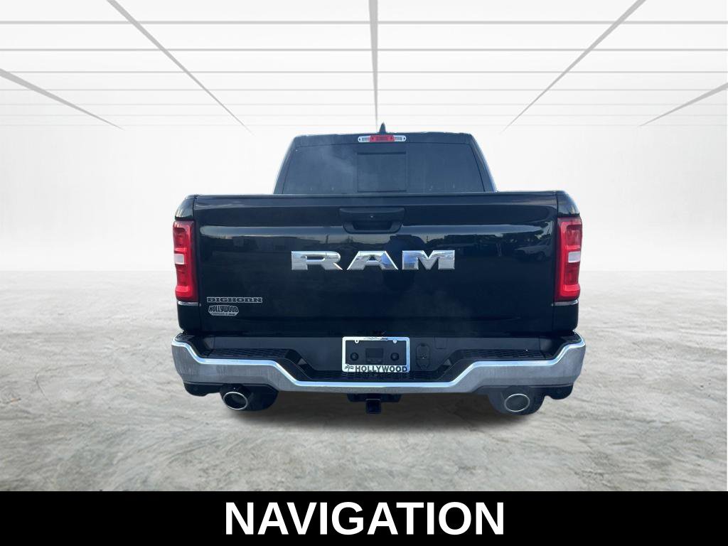 Used 2026 RAM 1500 Big Horn RWD image 6