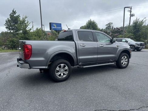 Used 2022 Ford Ranger XLT w/ Equipment Group 301A Mid RWD image 7