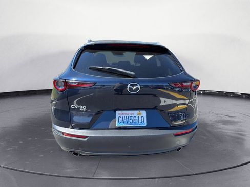 Used 2025 MAZDA CX-30 AWD 2.5 S w/ Preferred Package image 8