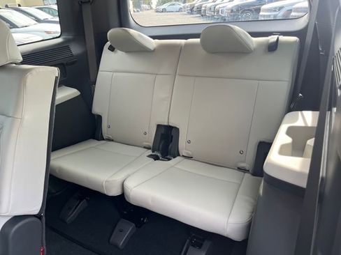 New 2026 Hyundai Santa Fe SEL image 15