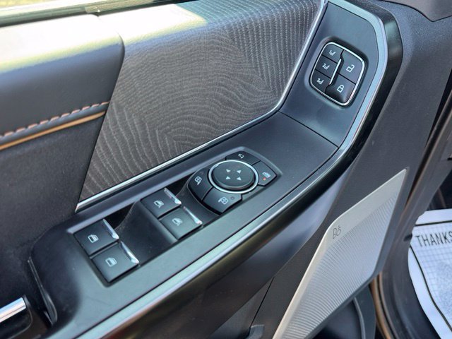 Used 2023 Ford F150 Platinum w/ Equipment Group 701A High AWD/4WD image 10