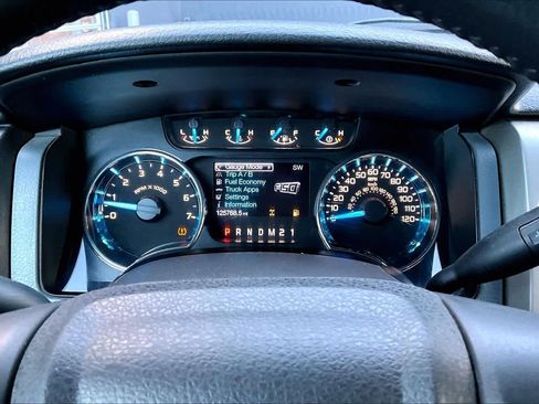 Used 2014 Ford F150 XLT w/ Equipment Group 302A Luxury image 25