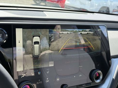 New 2026 Lexus TX 350 AWD image 11