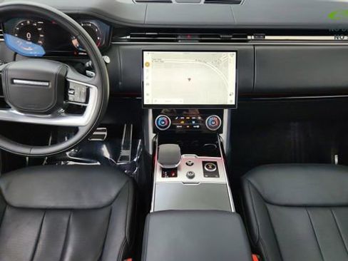 Used 2023 Land Rover Range Rover SE AWD/4WD image 89