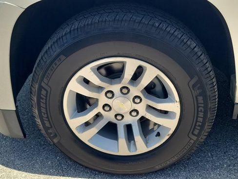 Used 2019 Chevrolet Tahoe LT RWD image 7