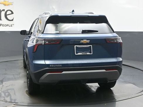 New 2026 Chevrolet Equinox LT image 13