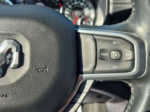 Certified 2023 RAM 1500 Laramie AWD/4WD image 35