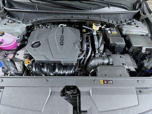 New 2026 Hyundai Santa Cruz SEL image 28