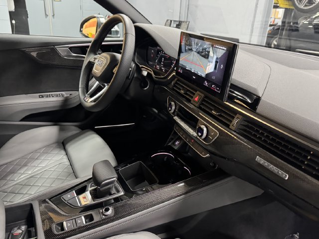 Certified 2023 Audi S5 Prestige w/ Prestige Package AWD/4WD image 29