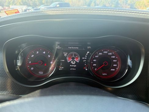 Used 2020 Dodge Charger SRT Hellcat w/ Harman/Kardon Audio Group image 21