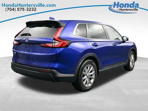 Used 2024 Honda CR-V EX-L image 8