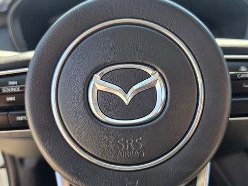 Certified 2024 MAZDA CX-90 Plug-In Hybrid w/ Preferred AWD/4WD image 29