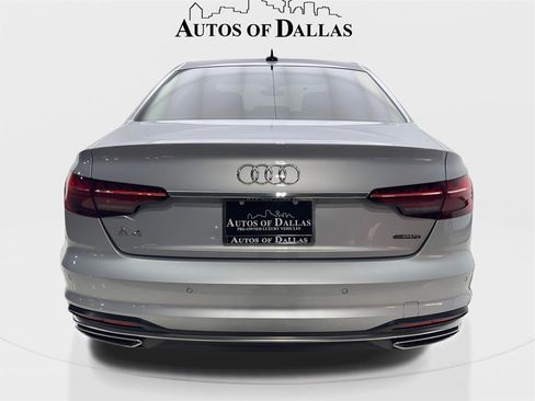 Used 2023 Audi A4 2.0T Premium w/ Convenience Package image 7