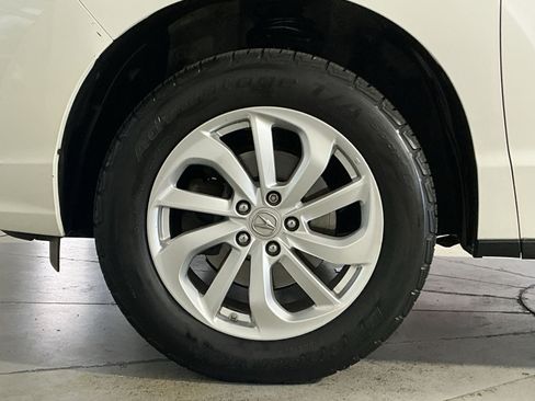 Used 2017 Acura RDX AWD w/ Technology Package image 13