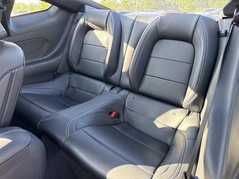 Used 2025 Ford Mustang GT Premium RWD image 10