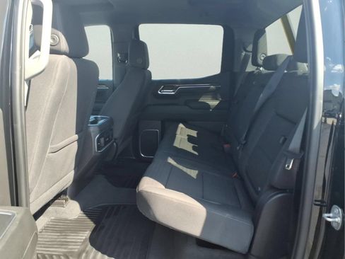 Certified 2023 GMC Sierra 1500 Elevation AWD/4WD image 13