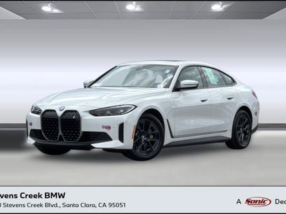 Used 2023 BMW i4 eDrive35 w/ Premium Package