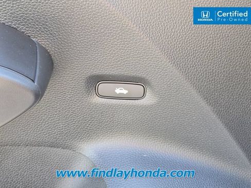 Certified 2026 Honda Civic LX image 27